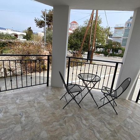 Sunny Beach Apartments Potós Eksteriør bilde