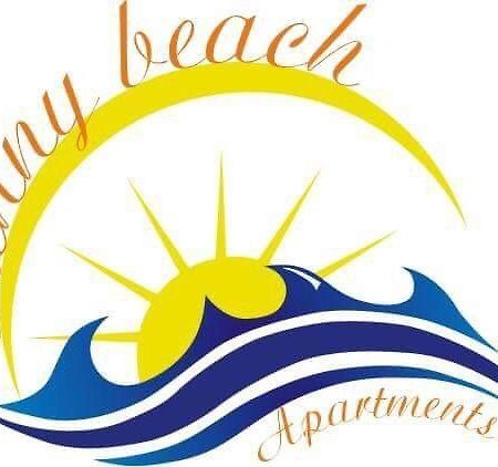 Sunny Beach Apartments Potós Eksteriør bilde