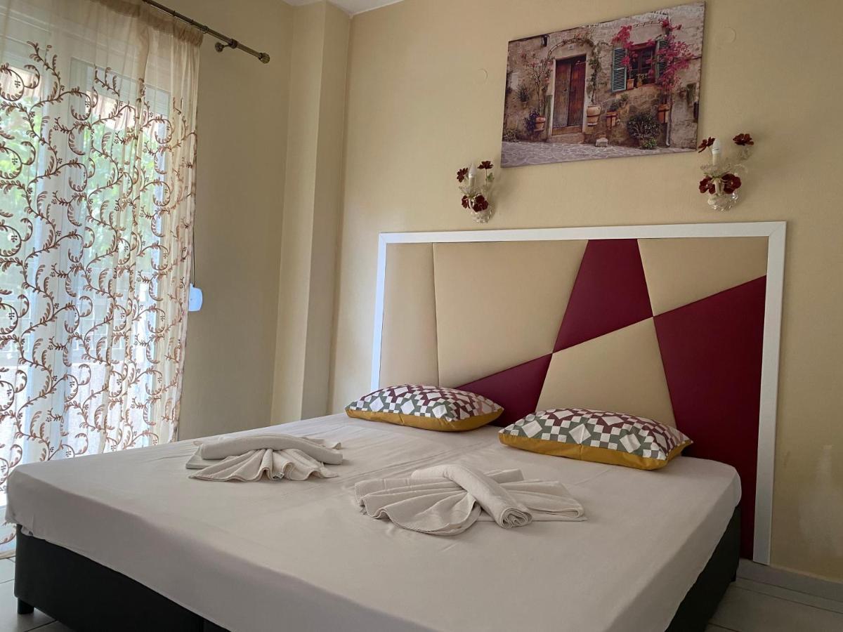 Sunny Beach Apartments Potós Eksteriør bilde