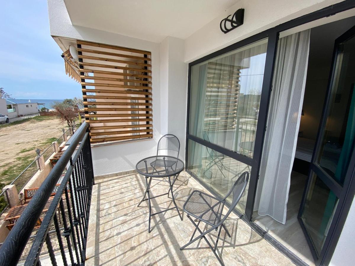 Sunny Beach Apartments Potós Eksteriør bilde