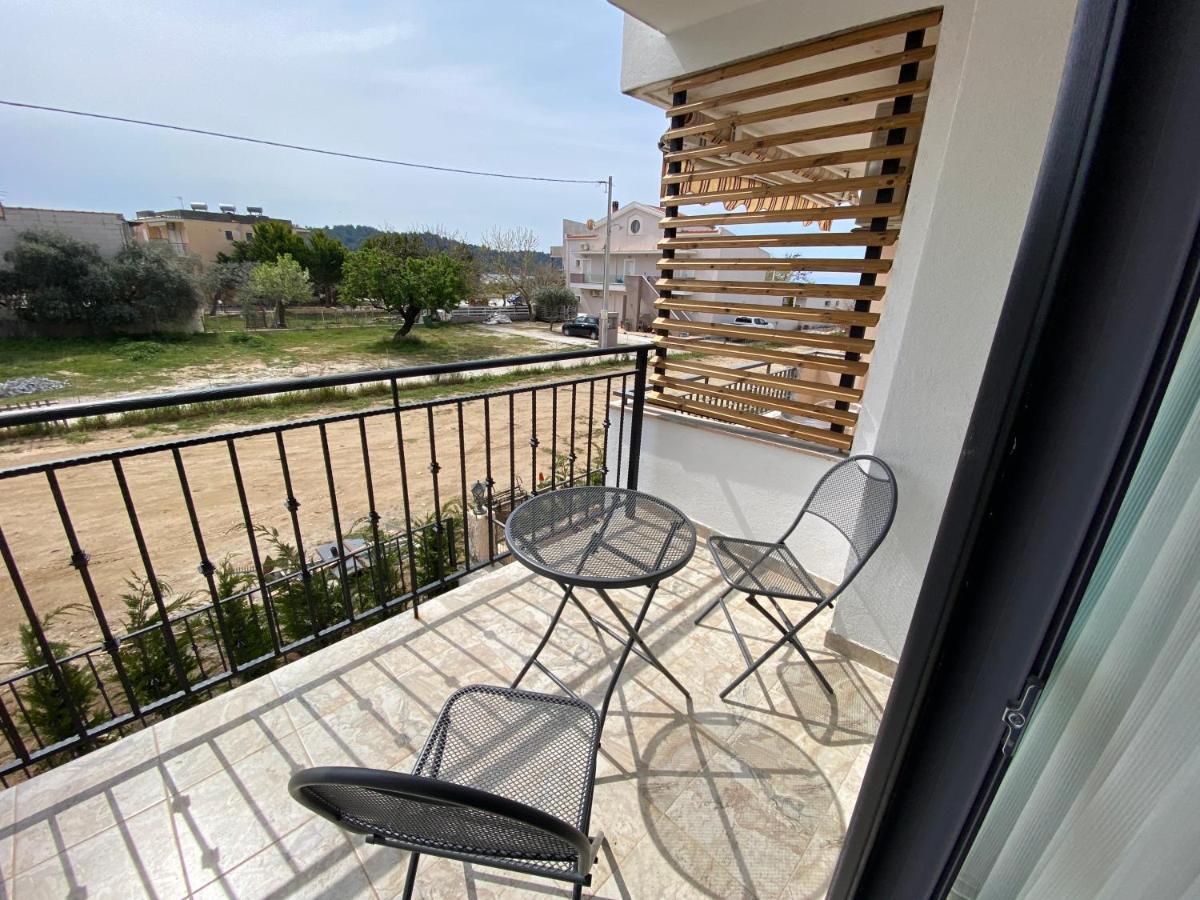 Sunny Beach Apartments Potós Eksteriør bilde