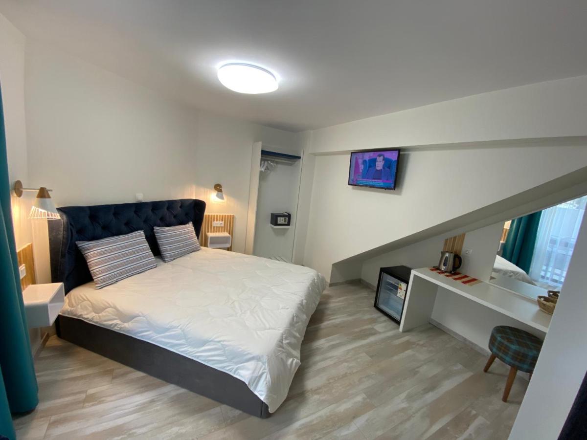 Sunny Beach Apartments Potós Eksteriør bilde