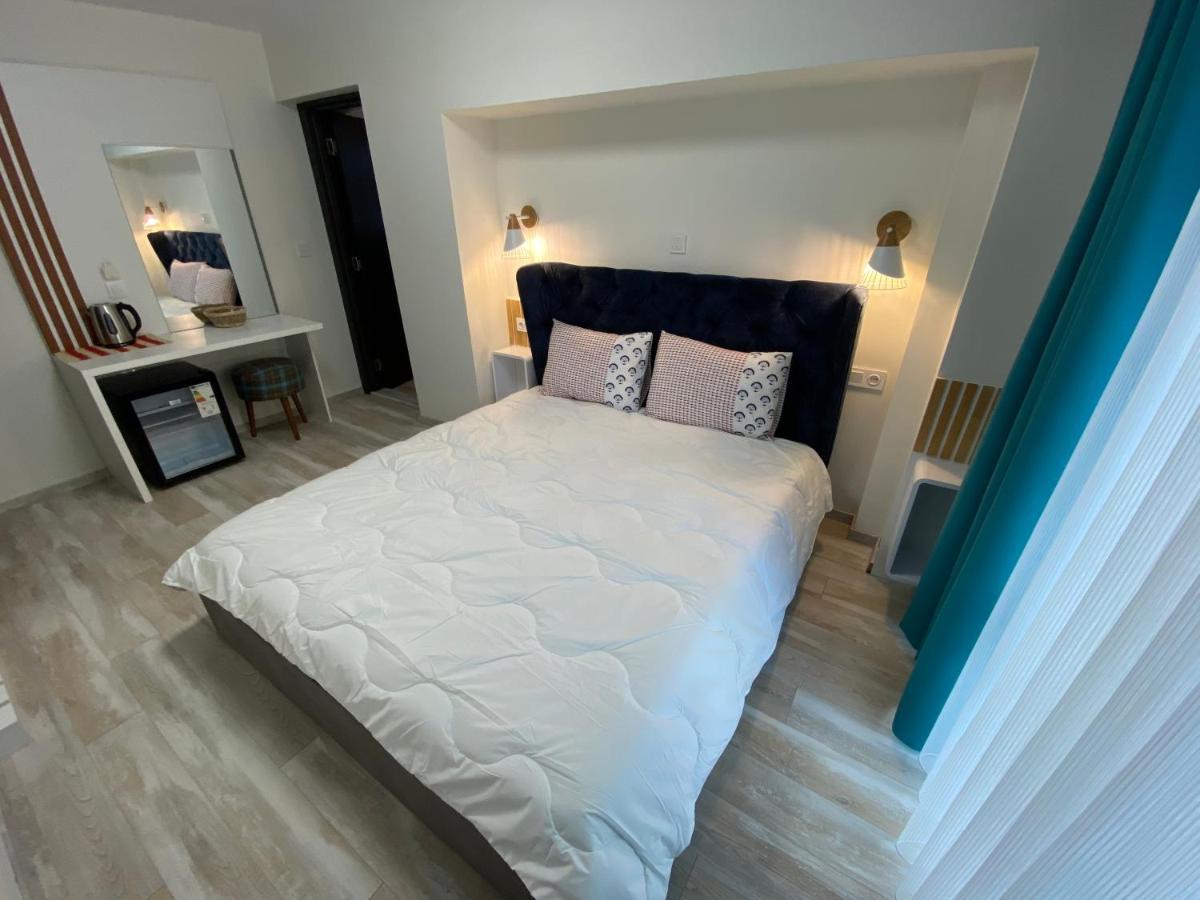 Sunny Beach Apartments Potós Eksteriør bilde