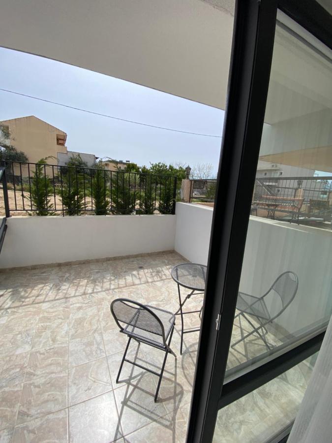 Sunny Beach Apartments Potós Eksteriør bilde