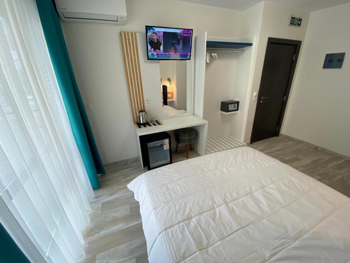 Sunny Beach Apartments Potós Eksteriør bilde