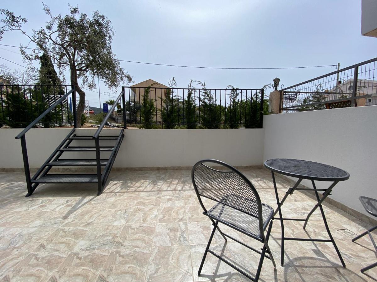 Sunny Beach Apartments Potós Eksteriør bilde
