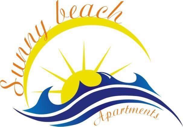 Sunny Beach Apartments Potós Eksteriør bilde