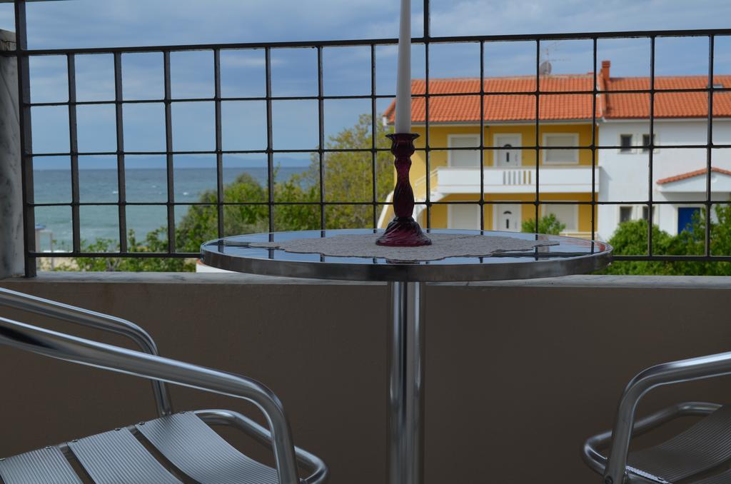 Sunny Beach Apartments Potós Eksteriør bilde