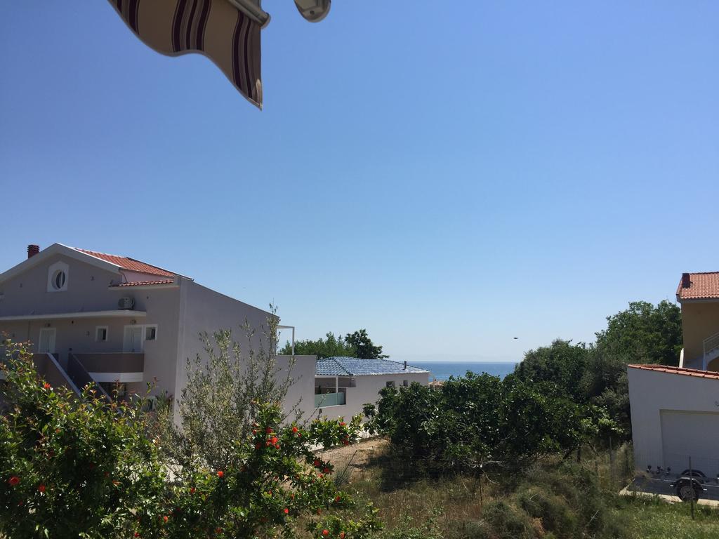 Sunny Beach Apartments Potós Eksteriør bilde