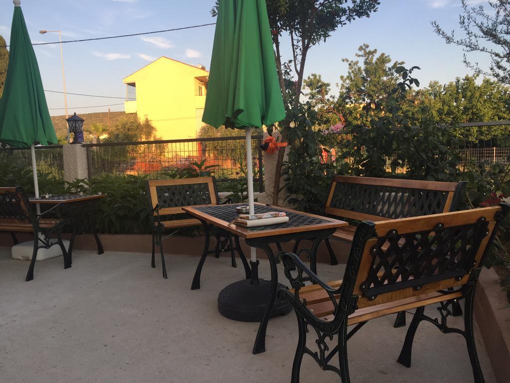 Sunny Beach Apartments Potós Eksteriør bilde