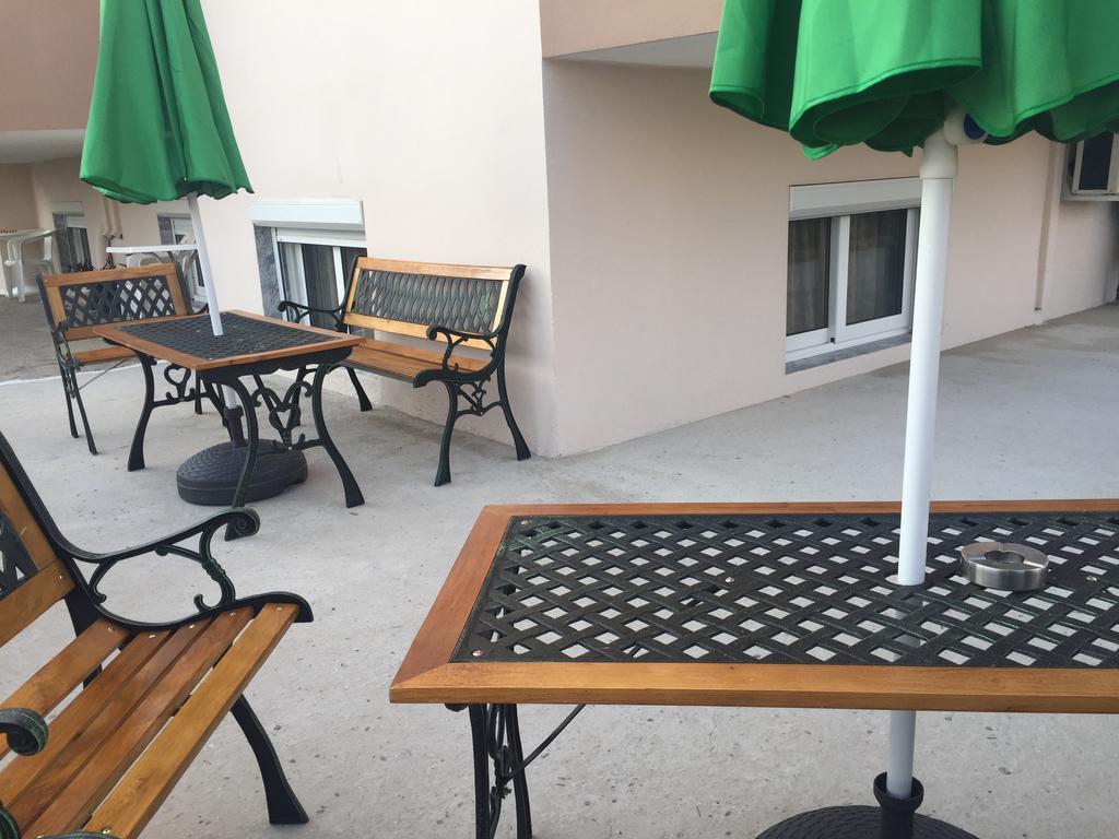 Sunny Beach Apartments Potós Eksteriør bilde