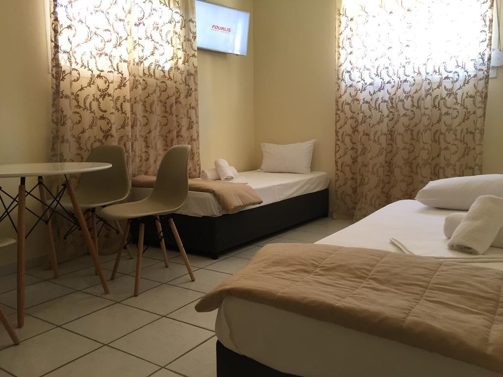 Sunny Beach Apartments Potós Eksteriør bilde