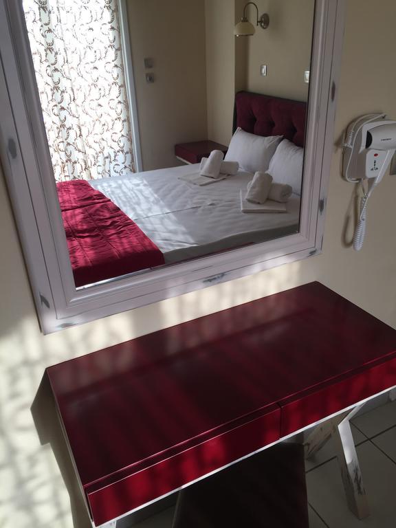 Sunny Beach Apartments Potós Eksteriør bilde