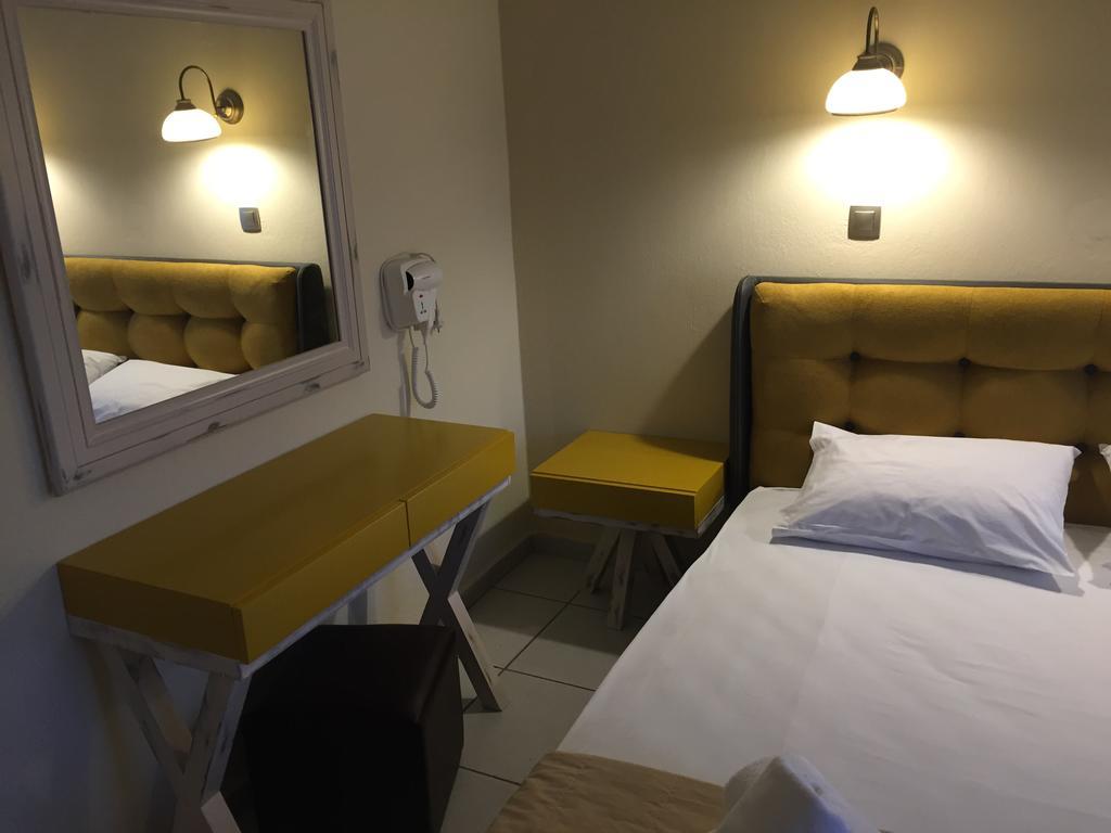 Sunny Beach Apartments Potós Eksteriør bilde