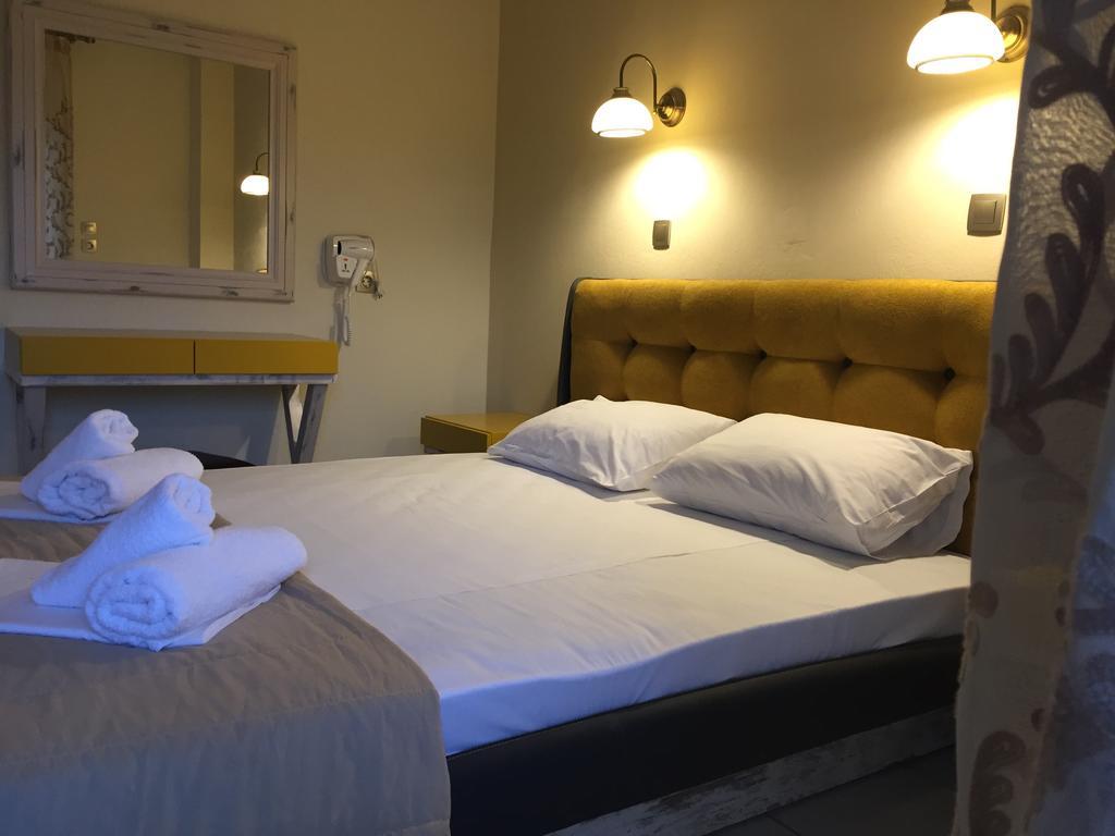 Sunny Beach Apartments Potós Eksteriør bilde