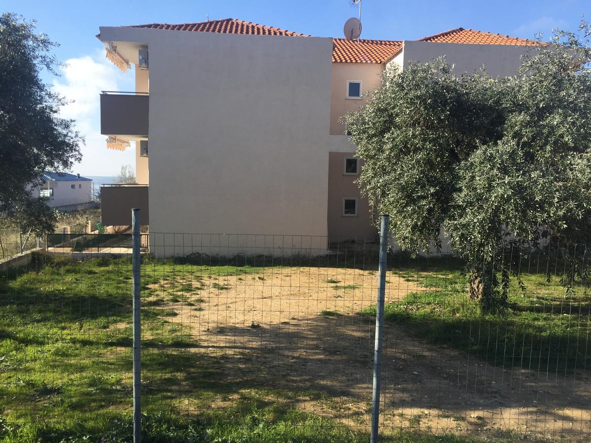Sunny Beach Apartments Potós Eksteriør bilde