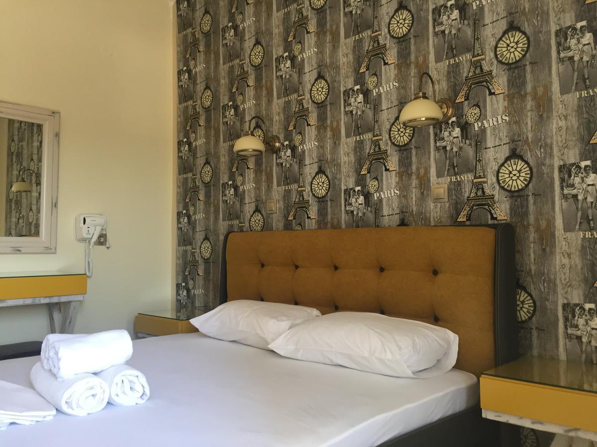 Sunny Beach Apartments Potós Eksteriør bilde