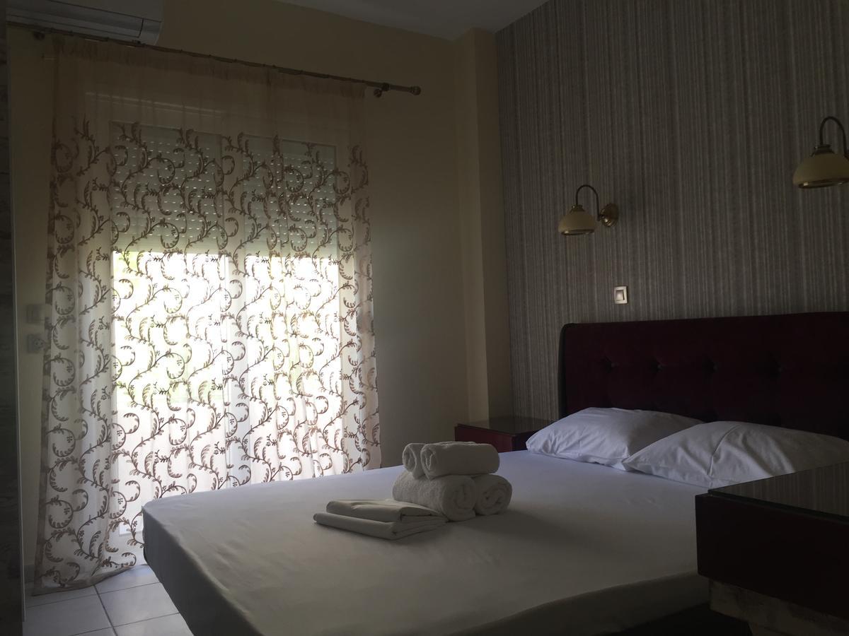 Sunny Beach Apartments Potós Eksteriør bilde