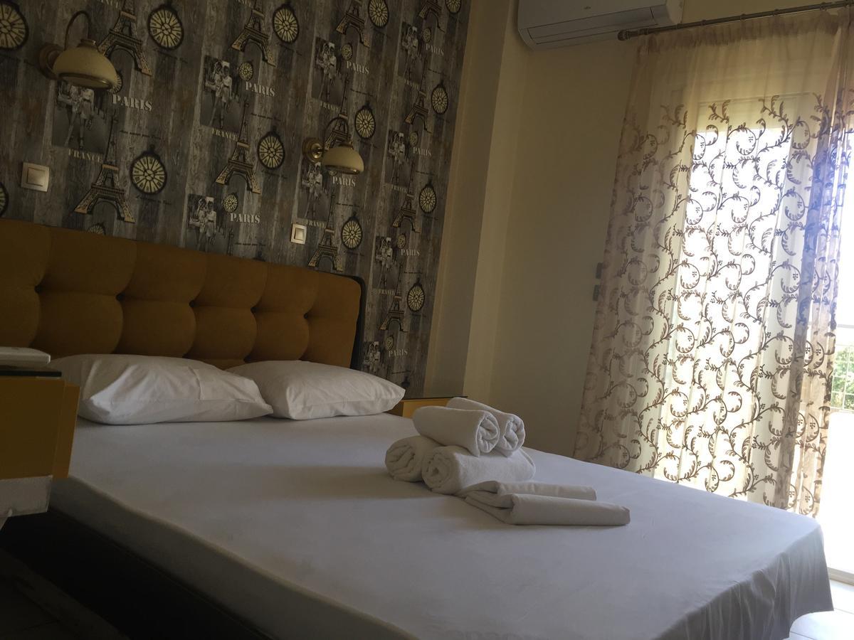 Sunny Beach Apartments Potós Eksteriør bilde