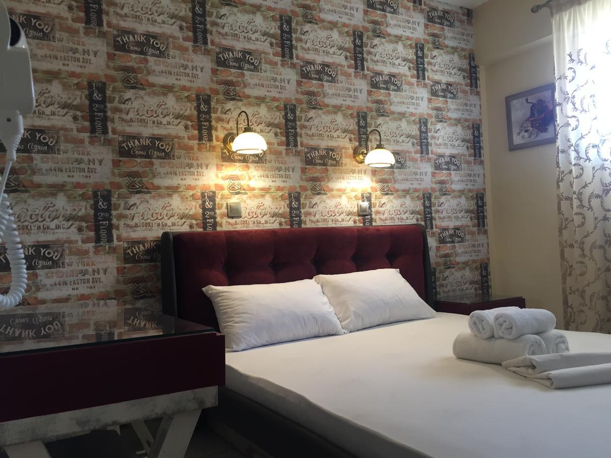 Sunny Beach Apartments Potós Eksteriør bilde